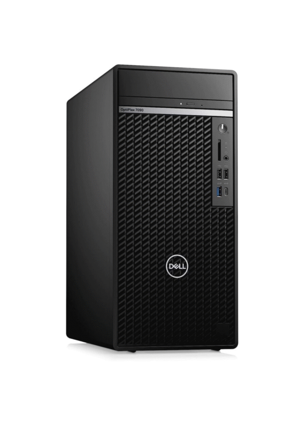 Dell OptiPlex 7090 MT Desktop Tower