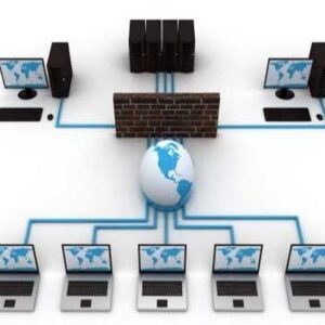 Custom Business Networking Solution