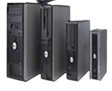 Alternative view of Dell OptiPlex 7090 MT Desktop Tower