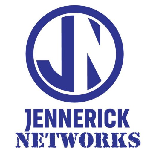 Jennerick Networks