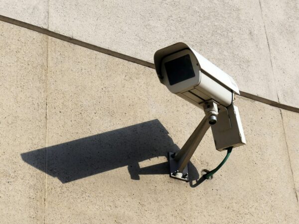 Bullet CCTV Camera - Image 2