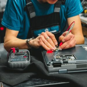 Computer & Laptop Repairs
