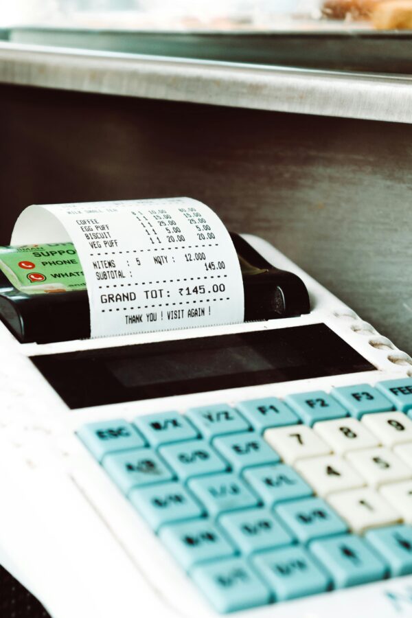 KRA-Approved Mobile Tax Register - Image 3