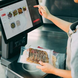 Alternative view of Quick POS – Retail & Restaurant System