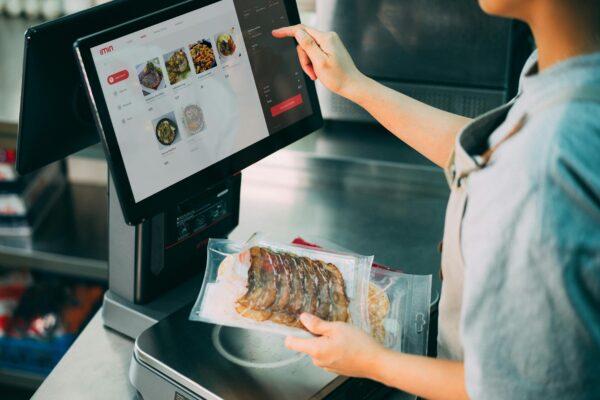 Quick POS – Retail & Restaurant System - Image 2
