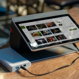 Quick POS – Retail & Restaurant System