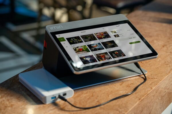 Quick POS – Retail & Restaurant System