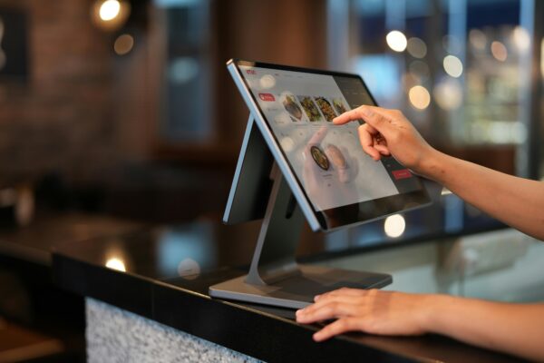 Quick POS – Retail & Restaurant System - Image 3