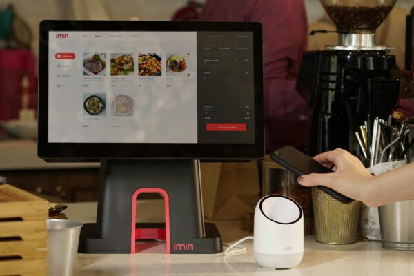 Quick POS – Retail & Restaurant System - Image 5