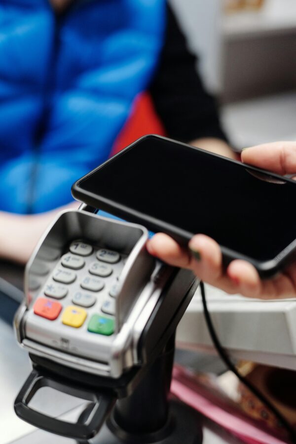 KRA-Approved Mobile Tax Register - Image 5