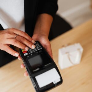 Alternative view of KRA-Approved Mobile Tax Register