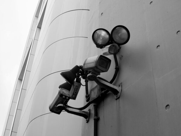 Bullet CCTV Camera - Image 3