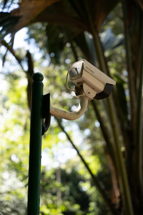 Bullet CCTV Camera - Image 5