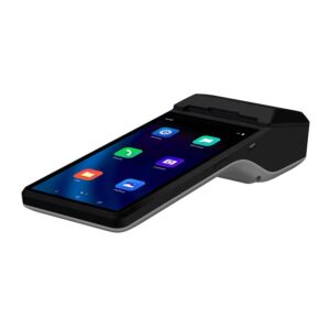 Android POS SmartPOS CS30 Android 14/11 based POS machine eTIMS